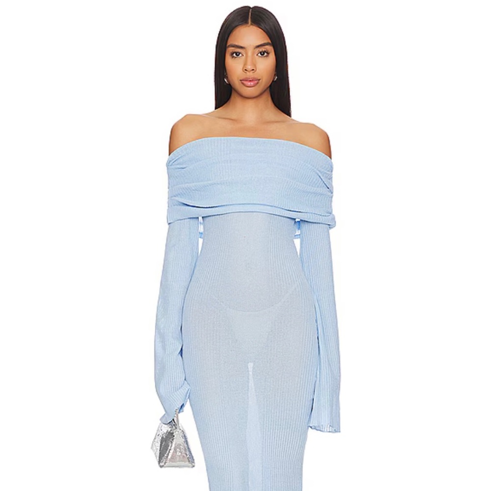 Ser.o.ya galleria maxi dress